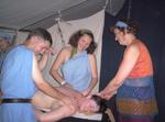 die V.I.P. Massage